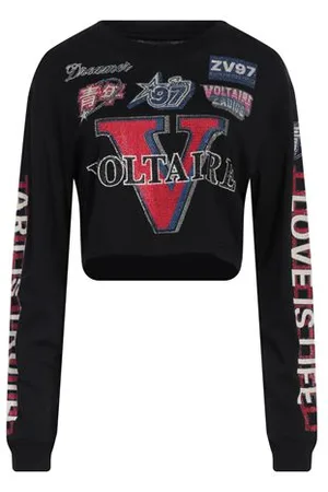 Zadig & Voltaire TOPS - T-shirts