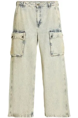 Guess HOSEN & RÖCKE - Jeanshosen