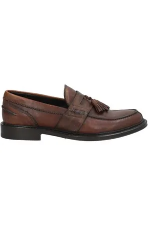 CANALI SCHUHE - Mokassins