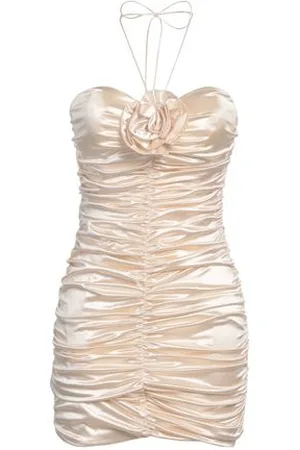 Elisabetta Franchi KLEIDER - Mini-Kleider