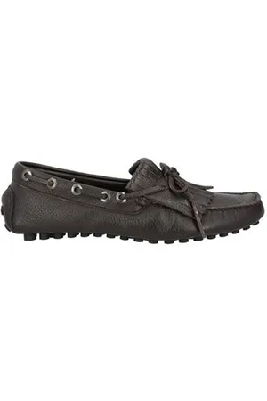 CANALI SCHUHE - Mokassins