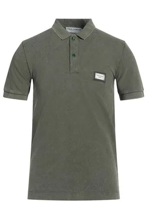 Dolce & Gabbana TOPS - Poloshirts