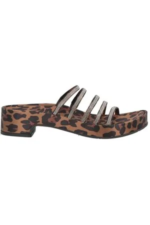 Pedro Garcia SCHUHE - Sandalen