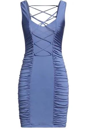 VERSACE KLEIDER - Mini-Kleider