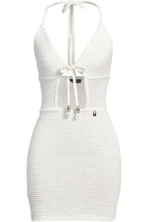 Elisabetta Franchi KLEIDER - Mini-Kleider