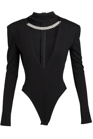 DAVID KOMA TOPS - Bodysuits