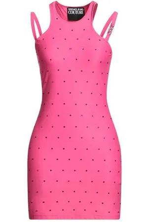 VERSACE KLEIDER - Mini-Kleider