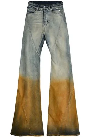 DRKSHDW BY RICK OWENS HOSEN & RÖCKE - Jeanshosen
