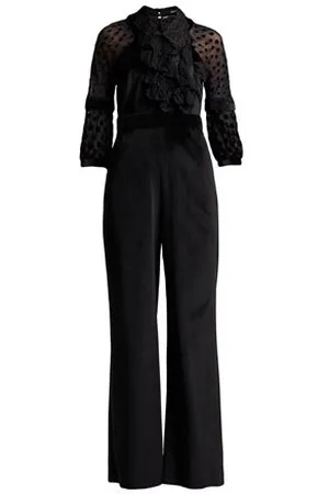 HANITA OVERALLS - Jumpsuits