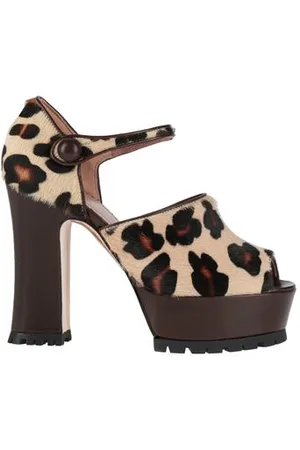 RED(V) SCHUHE - Pumps