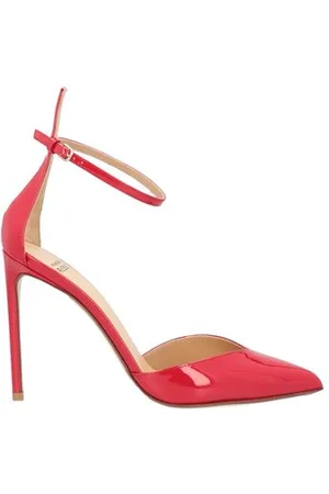 Francesco Russo SCHUHE - Pumps