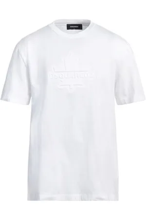 Dsquared2 TOPS - T-shirts