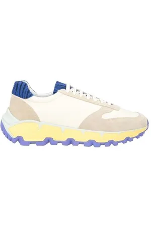 P448 SCHUHE - Sneakers