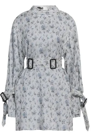 Calvin Klein KLEIDER - Mini-Kleider