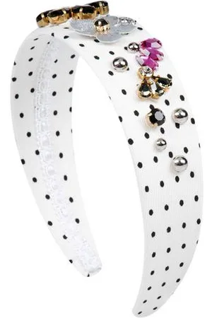 Dolce & Gabbana ACCESSOIRES - Haaraccessoires
