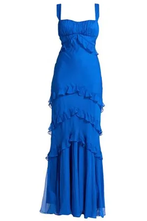 SALONI KLEIDER - Maxi-Kleider