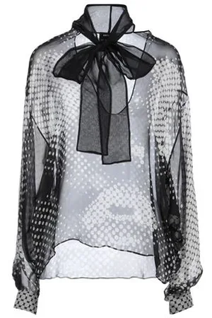 Anthony Vaccarello TOPS - Tops
