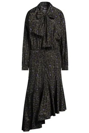 Moschino KLEIDER - Midi-Kleider