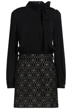 Elisabetta Franchi KLEIDER - Mini-Kleider