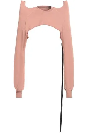 DRKSHDW BY RICK OWENS TOPS - Sweatshirts