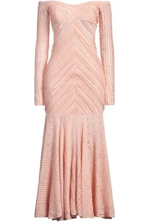 CHARO RUIZ IBIZA KLEIDER - Maxi-Kleider