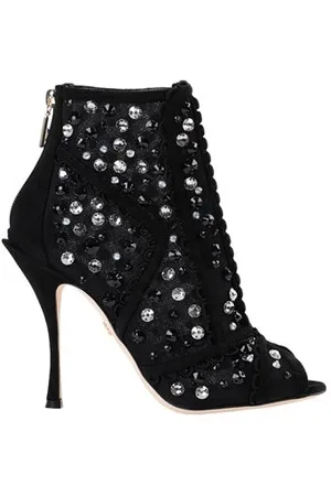 Dolce & Gabbana SCHUHE - Stiefeletten