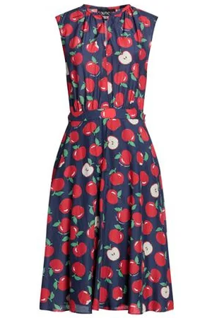 Moschino KLEIDER - Midi-Kleider