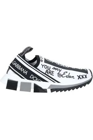 Dolce & Gabbana SCHUHE - Sneakers