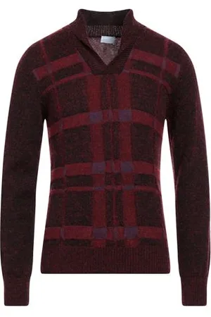 UMBERTO VALLATI STRICKWAREN - Pullover