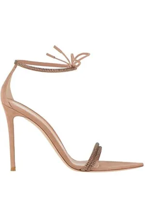 Gianvito Rossi SCHUHE - Sandalen