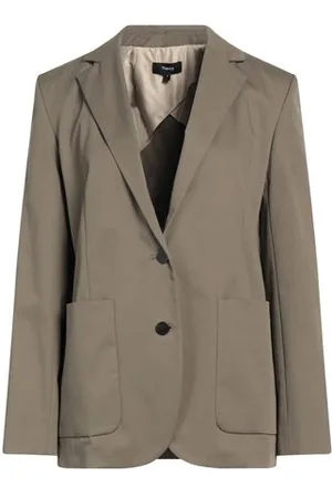 THEORY ANZÜGE und CO-ORDS - Blazers