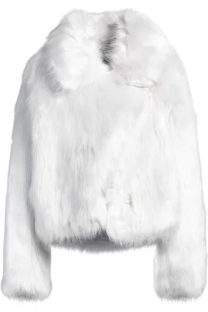 Patrizia Pepe JACKEN & MÄNTEL - Shearling- & Kunstfell