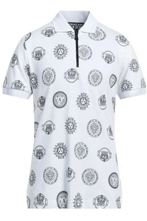 VERSACE TOPS - Poloshirts