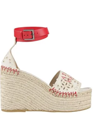 VALENTINO GARAVANI SCHUHE - Espadrilles