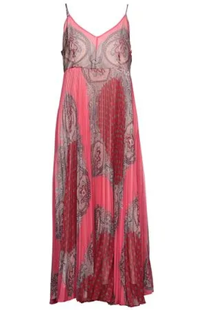 Twin-Set KLEIDER - Maxi-Kleider