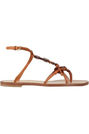 Alberta Ferretti SCHUHE - Zehentrenner