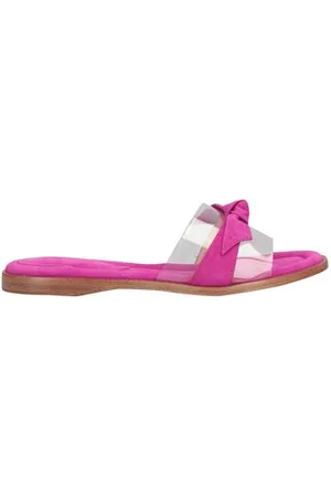 ALEXANDRE BIRMAN SCHUHE - Sandalen