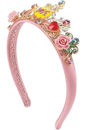 Dolce & Gabbana ACCESSOIRES - Haaraccessoires