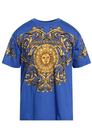 VERSACE TOPS - T-shirts