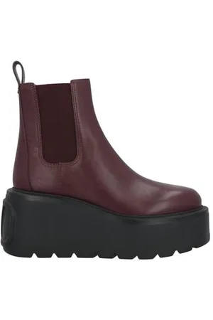 VALENTINO GARAVANI SCHUHE - Stiefeletten