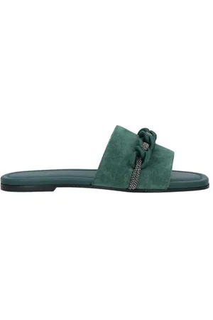 Fabiana Filippi SCHUHE - Sandalen