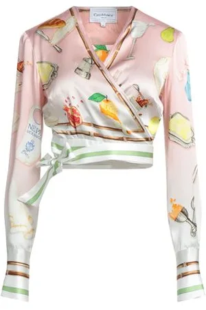 Casablanca TOPS - Tops