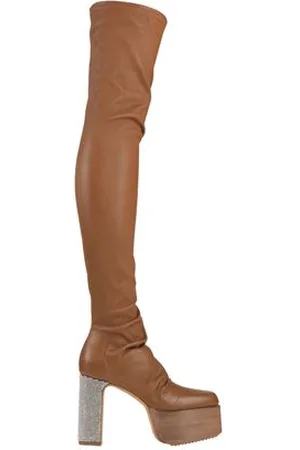 Rick Owens SCHUHE - Stiefel