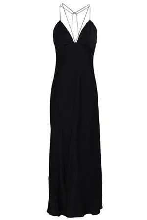 Calvin Klein KLEIDER - Maxi-Kleider