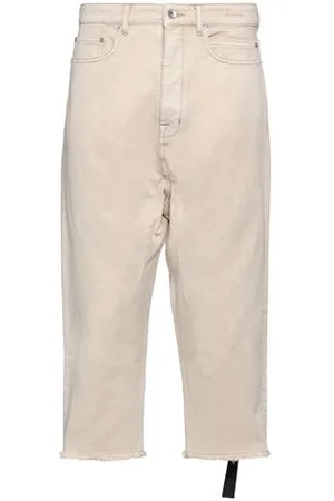 DRKSHDW BY RICK OWENS HOSEN & RÖCKE - Jeanshosen