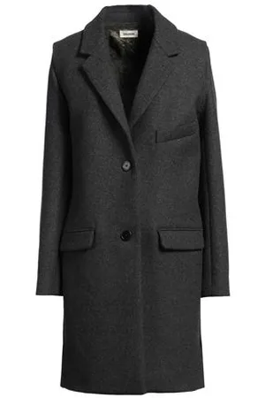 Zadig & Voltaire JACKEN & MÄNTEL - Mäntel