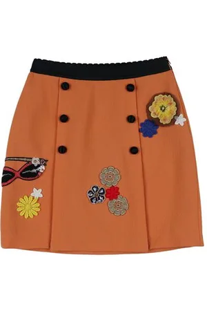 Dolce & Gabbana HOSEN & RÖCKE - Kinderröcke