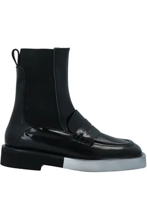 Nº21 SCHUHE - Stiefeletten