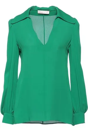 VALENTINO GARAVANI TOPS - Tops