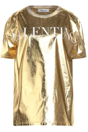 VALENTINO GARAVANI TOPS - T-shirts